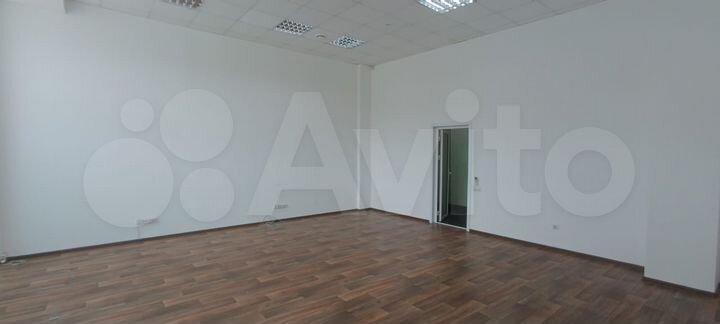 Офис, 55 м²