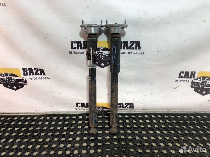 Амортизатор Mercedes-Benz C-class W204