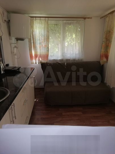 Дом 36 м² на участке 10 сот.