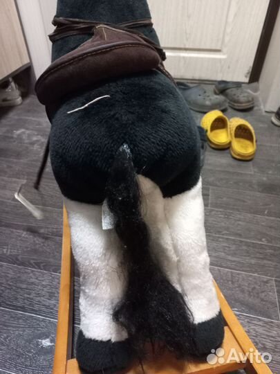 Детские игрушки