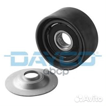 Dyapv2403 ролик натяжителя ремня 74.2x33.9x33