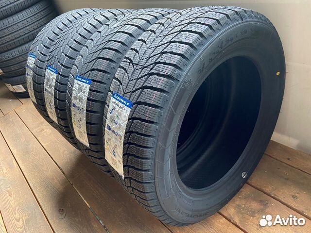 Triangle PL01 225/40 R18 92R