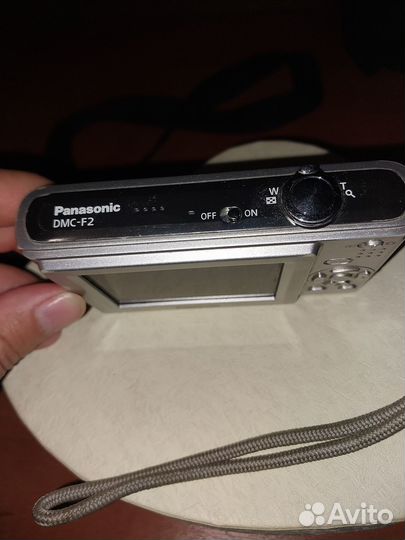 Продаю фото/видеоаппарат