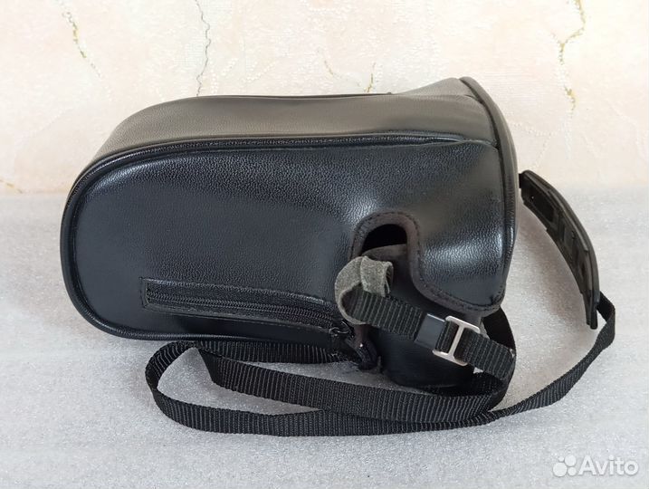 Чехол футляр для фотоаппарата Canon Mamiya