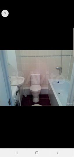 1-к. квартира, 40 м², 9/9 эт.