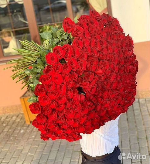 101 роза цветы букеты доставка 25 51 101 роза