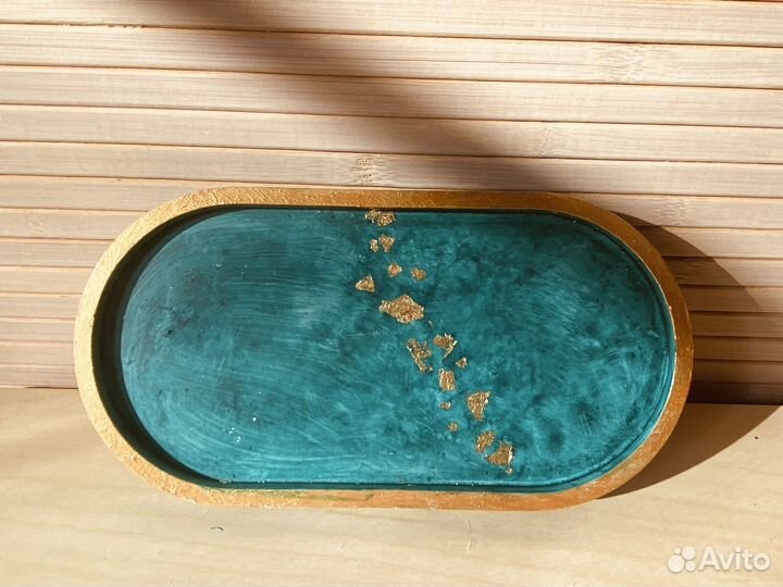 Ваза, поднос, шкатулка, подставка под телефон