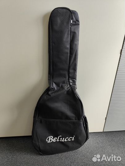 Чехол для гитары утепленный