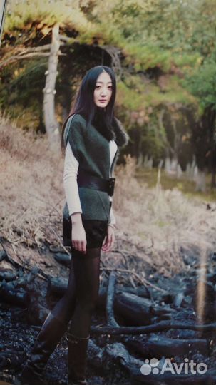 Журнал по вязанию