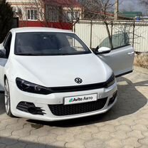 Volkswagen Scirocco 1.4 MT, 2012, 244 000 км, с пробегом, цена 1 300 000 руб.