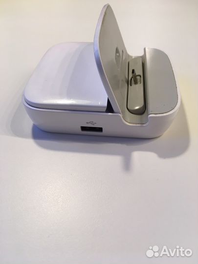 Док станция samsung Note2 N7100