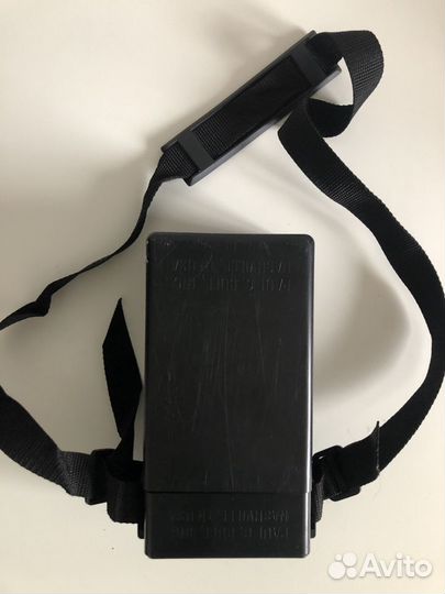 Аккумулятор для студийных вспышек Vagabond Mini