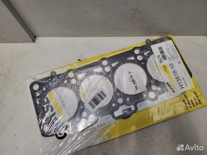 Прокладка гбц Volksvagen Golf 4 1997-2005 132A627