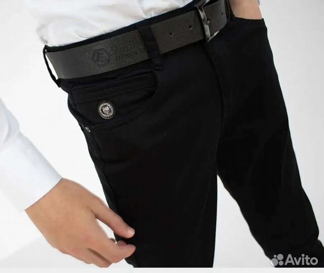 Брюки suprunоv