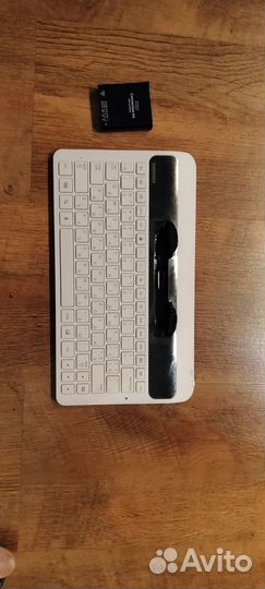 Клавиатура для планшета samsung galaxy