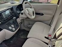 Nissan Roox 0.7 CVT, 2020, 25 000 км, с пробегом, цена 970 000 руб.