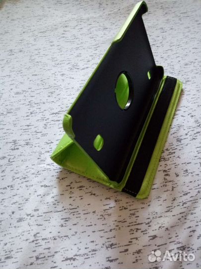 Чехол для Samsung Caiaxy Tab 4, 7 дюймовый