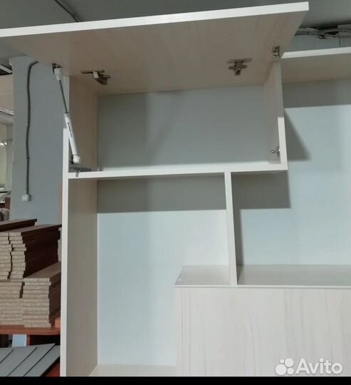 Стол письменный