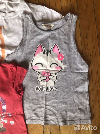 Одежда для девочки