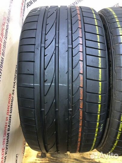 Bridgestone Potenza RE050 265/35 R20
