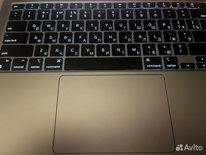 Macbook air 13 2020