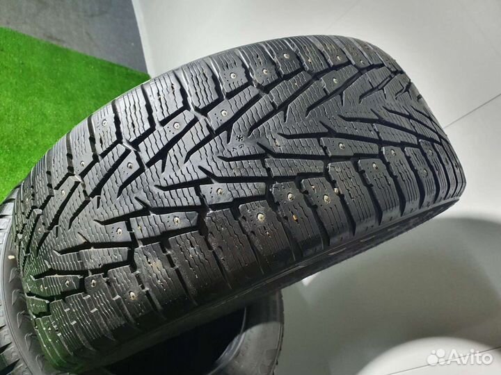 Nokian Tyres Hakkapeliitta 7 SUV 255/55 R18