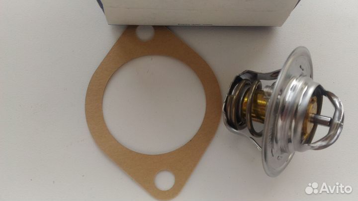 Термостат форд, ниссан ноут 1.4