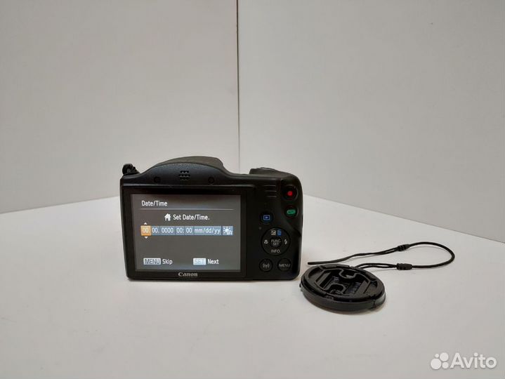 Фотоаппараты Цифровые Canon PowerShot SX430 IS