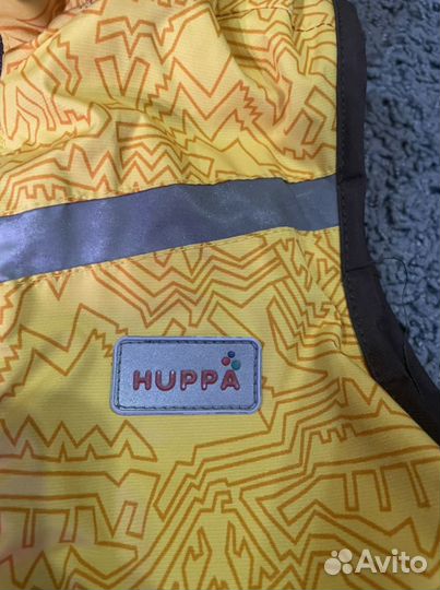 Жилетка Huppa 98
