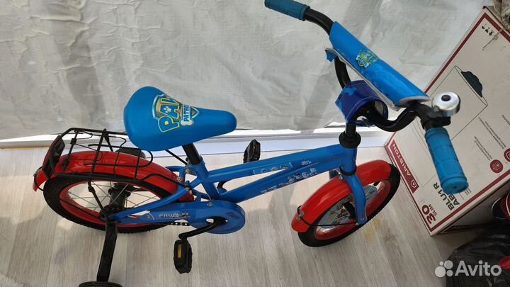Продам велосипед детский