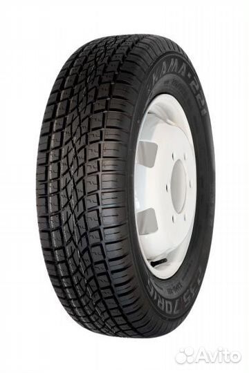 КАМА Кама-221 235/70 R16 109Q