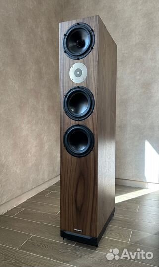 Напольная акустика Spendor D9.2