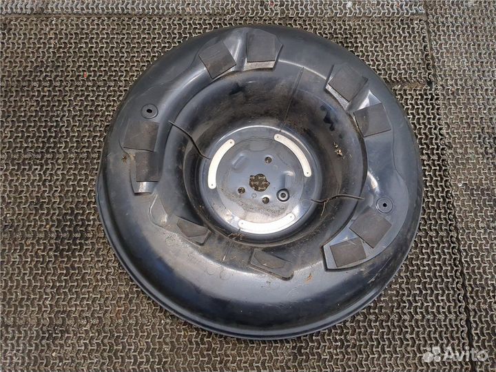 Чехол запаски Toyota RAV 4, 2006