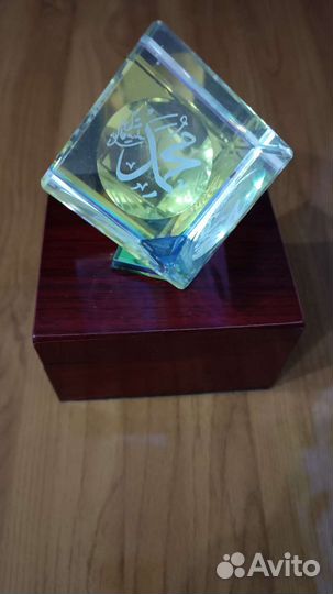 Подарочный сувенир