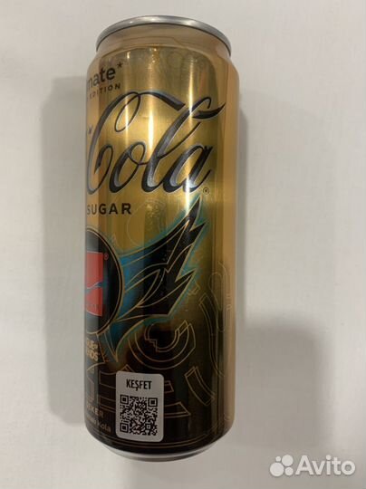 Coca cola коллекция