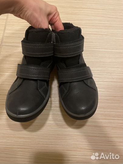 Ботинки superfit 33