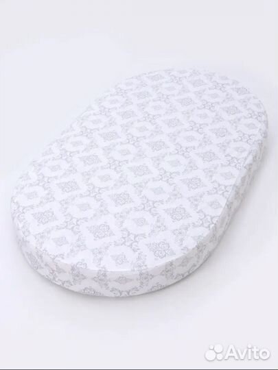 Простынь на резинке