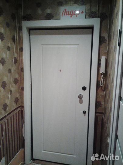 Реставрация и Ремонт металлических (Входных дверей