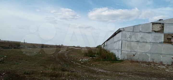 Склад, 1500 м²