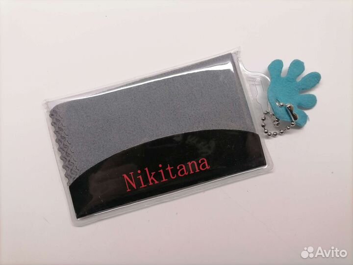 Салфетка для очков