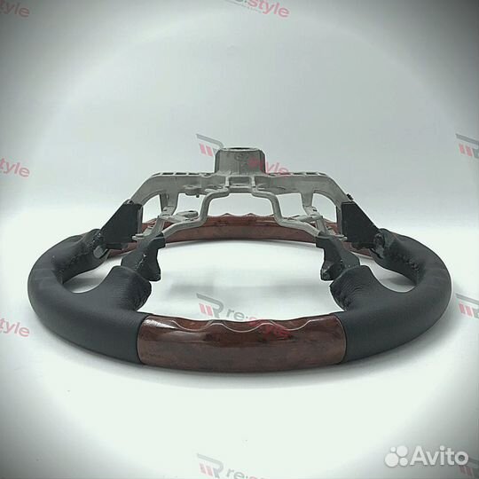 Руль Toyota Land Cruiser 100