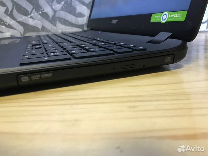 Acer для работы и дома 8gb/ssd/Intel