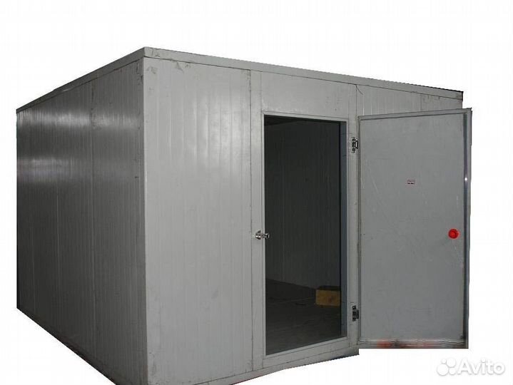 Холодильная Морозильная камера бу в наличии