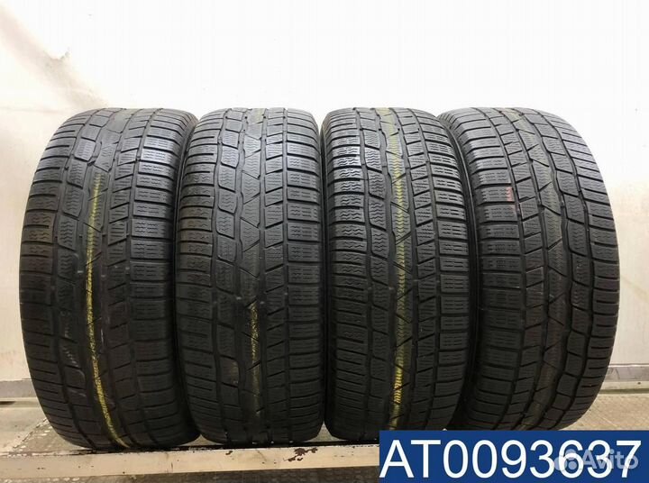 Continental ContiWinterContact TS 830 P 225/55 R16 98V