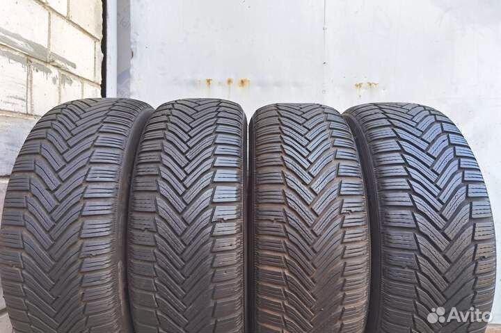 Michelin Alpin 6 215/60 R16 99H