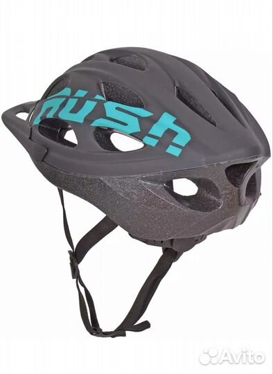 Шлем велосипедный rock 100