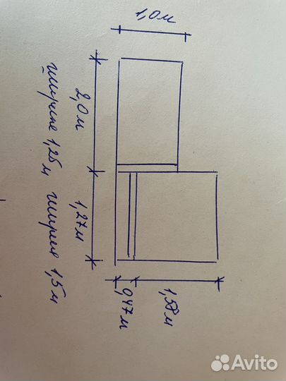 Курятник на 10 кур
