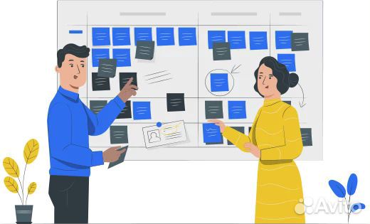 Ассистент. Помощник Юриста