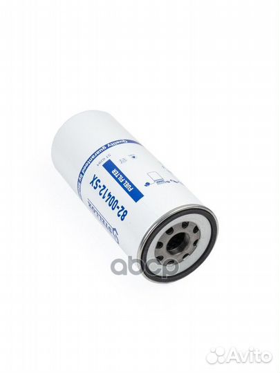 Фильтр топливный Volvo FH/FM9/12/16 Series II