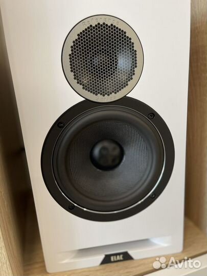 Колонки elac Debut Reference DBR62